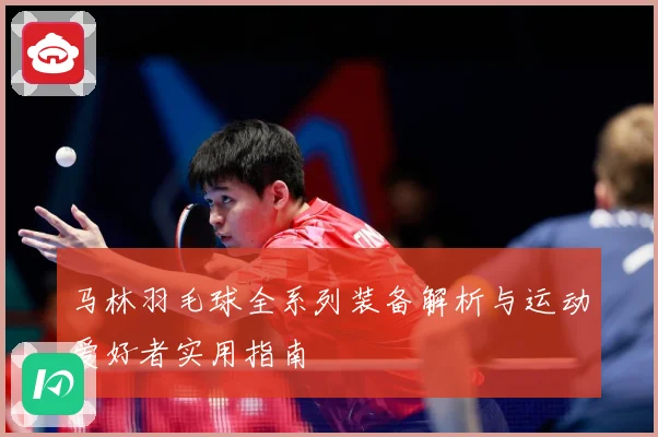 马林羽毛球全系列装备解析与运动爱好者实用指南