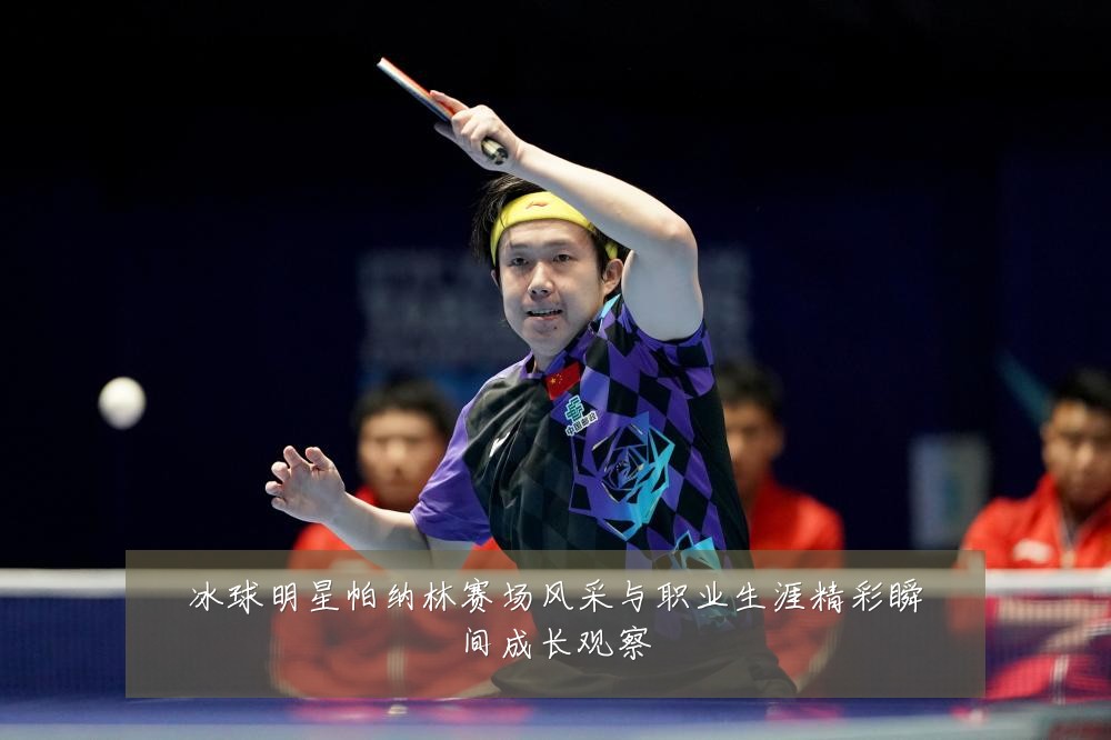 冰球明星帕纳林赛场风采与职业生涯精彩瞬间成长观察