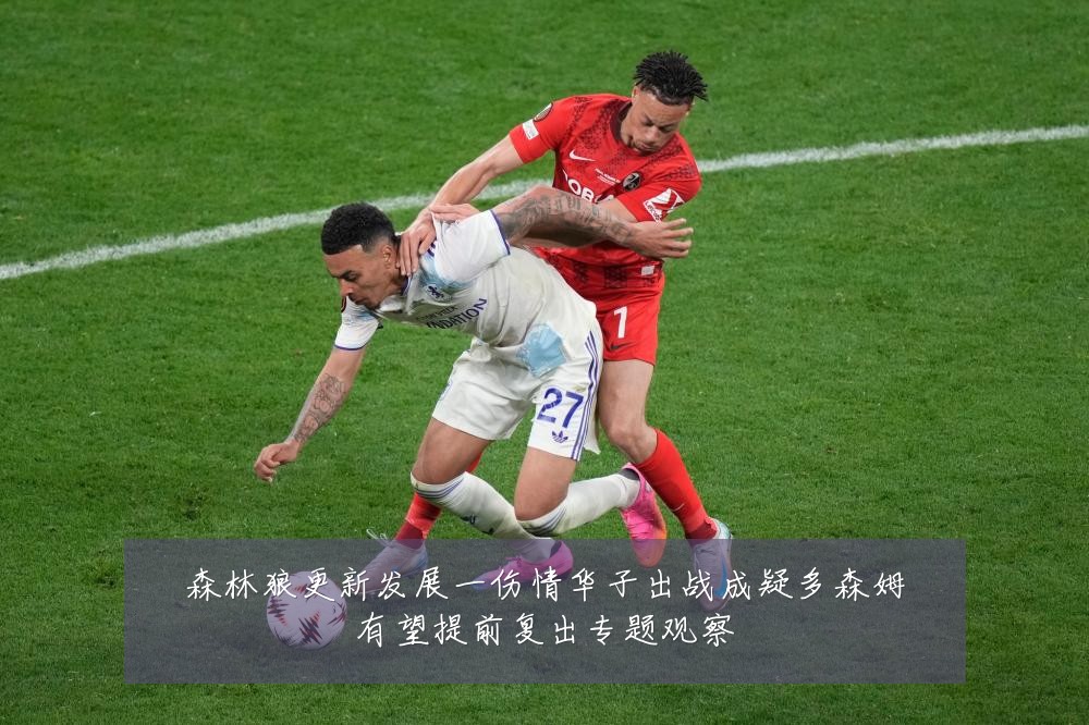 森林狼更新发展一伤情华子出战成疑多森姆有望提前复出专题观察