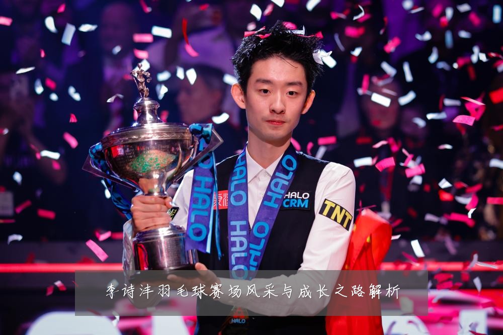 李诗沣羽毛球赛场风采与成长之路解析