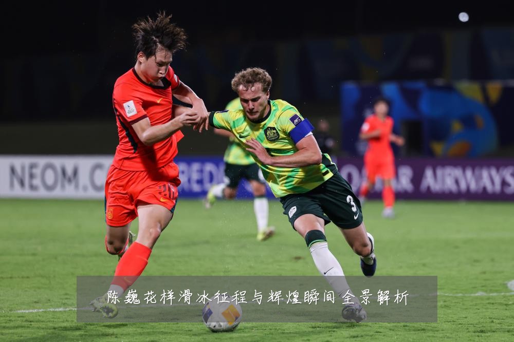 陈巍花样滑冰征程与辉煌瞬间全景解析